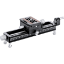 Leofoto MP-180S Macro Focusing Rail with NP-50 Plate in india features reviews specs
