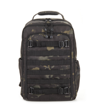 Tenba Axis V2 16L Road Warrior Backpack (MultiCam Black) india features reviews specs