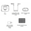 Deity Microphones TC-1 Wireless Timecode Generator Box india features reviews specs	