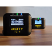 Deity Microphones TC-1 Wireless Timecode Generator Box india features reviews specs	