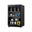 Jenie AD-80S Electronic Humidity Control Dry Cabinet india features reviews specs	