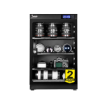 Jenie AD-80S Electronic Humidity Control Dry Cabinet india features reviews specs	