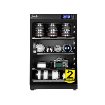 Jenie AD-80S Electronic Humidity Control Dry Cabinet india features reviews specs	