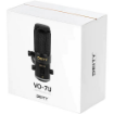 Deity VO-7U Dynamic USB Podcast Microphone india features reviews specs	