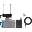 Sennheiser EW-DP ME 2 SET Wireless Lavalier Mic System india features reviews specs