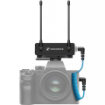Sennheiser EW-DP ME 2 SET Wireless Lavalier Mic System india features reviews specs	
