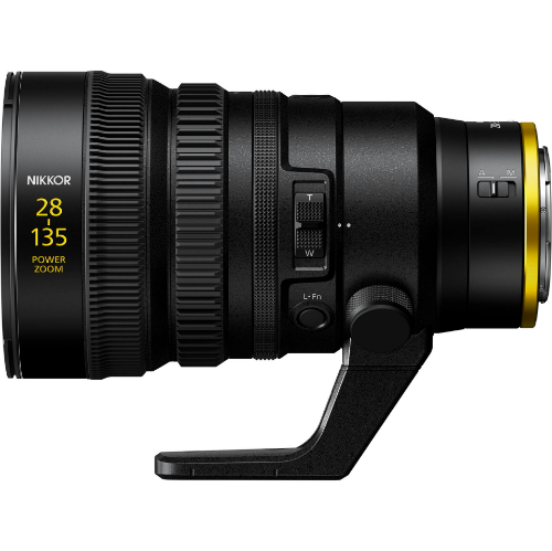 Nikon NIKKOR Z 28-135mm f/4 PZ Lens Lowest Price in India