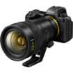 Nikon NIKKOR Z 28-135mm f/4 PZ Lens india features reviews specs	