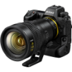 Nikon NIKKOR Z 28-135mm f/4 PZ Lens india features reviews specs	