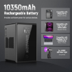 NEEWER PS150E 10350mAh 150Wh V Mount Battery india features reviews specs	