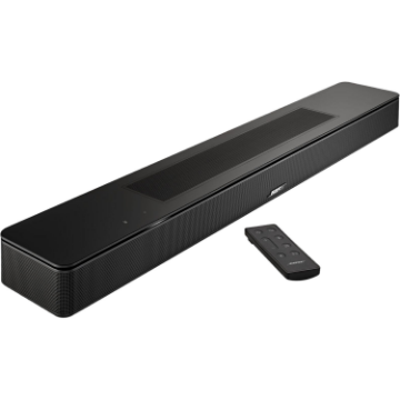 Bose Smart Soundbar india features reviews specs