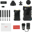 Hollyland Cosmo C2 HDMI/SDI Wireless Video Transmission System india features reviews specs	