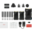 Hollyland Cosmo C2 HDMI/SDI Wireless Video 2-Transmitter System india features reviews specs	