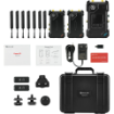 Hollyland Cosmo C2 HDMI/SDI Wireless Video 2-Transmitter System india features reviews specs