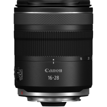 Canon RF 16-28mm f/2.8 IS STM Lens in india features reviews specs