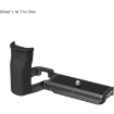 SmallRig 5061 L-Shaped Grip with Silicone Handle for Sony a6700 in india features reviews specs	
