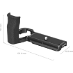 SmallRig 5061 L-Shaped Grip with Silicone Handle for Sony a6700 in india features reviews specs	