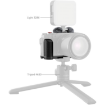 SmallRig 4876 L-Shape Mount Plate with Silicone Handle for Fujifilm X-M5 in india features reviews specs	