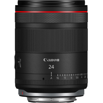 Canon RF 24mm f/1.4 L VCM Lens in india features reviews specs