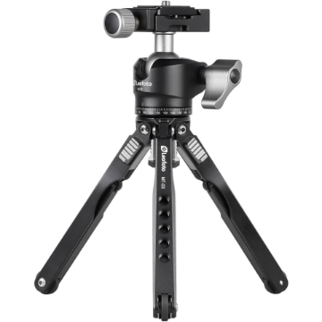 Leofoto MT-03+LH-25 Spider Tabletop Tripod in india features reviews specs