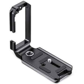 Leofoto LPS-A1 L-Bracket For Sony A1 Camera india features reviews specs