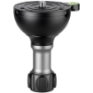 Leofoto YB-75MP 75mm Leveling Base with Platform in india features reviews specs