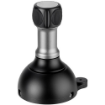 Leofoto YB-75MP 75mm Leveling Base with Platform in india features reviews specs	