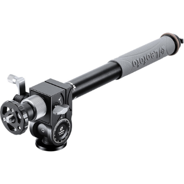 Leofoto GC-282AL Geared Multi-Function Arm in india features reviews specs