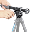 Leofoto GC-282AL Geared Multi-Function Arm in india features reviews specs	