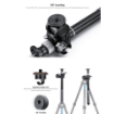 Leofoto GC-282AL Geared Multi-Function Arm in india features reviews specs	