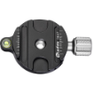 Leofoto DM-47 Screw-Knob Clamp in india features reviews specs