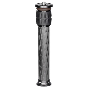 Leofoto DC-282C Carbon Fiber Add-On Column in india features reviews specs