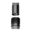 Leofoto DC-282C Carbon Fiber Add-On Column in india features reviews specs	