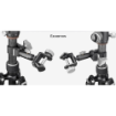 Leofoto UC-01 Umbrella Clamp for Center Columns in india features reviews specs	