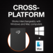 Seagate 4TB One Touch Hub Desktop External HDD india features reviews specs	