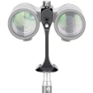 Leofoto BC-03 Binocular Tripod Adapter in india features reviews specs	