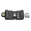 Leofoto DC-24 Anti-Twist Mini Clamp india features reviews specs