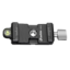 Leofoto DC-24 Anti-Twist Mini Clamp india features reviews specs