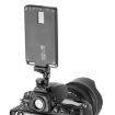 Leofoto FA-06 Hot Shoe Tilt Head Adapter with Friction Control india features reviews specs	