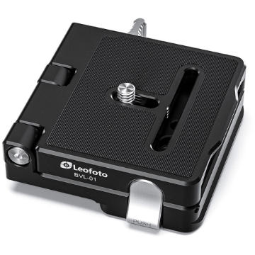 Leofoto BVL-01 Foldable Conversion L Plate india features reviews specs