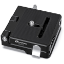 Leofoto BVL-01 Foldable Conversion L Plate india features reviews specs