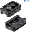 Leofoto GS-1 NATO Accessory/Picatinny to Dovetail Adapter india features reviews specs	