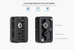 Leofoto GS-1 NATO Accessory/Picatinny to Dovetail Adapter india features reviews specs	