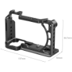 SmallRig CCS2310C Cage for Sony a6100 / a6300 / a6400 / a6500 india features reviews specs	