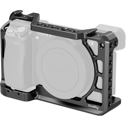 SmallRig CCS2310C Cage for Sony a6100 a6300 a6400 a6500