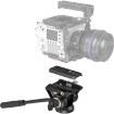 SmallRig 3985 DH-01 Fluid Head price in india features reviews specs	