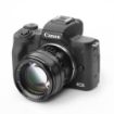 TTArtisan 50mm f/1.2 Lens for Canon EF-M (Open Box) india features reviews specs	