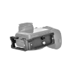 Sunwayfoto PCLO-R5II L-Bracket For Canon EOS R5 II india features reviews specs	