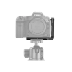 Sunwayfoto PCLO-R5II L-Bracket For Canon EOS R5 II india features reviews specs	