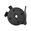 Sunwayfoto PC-58LP Universal 360° Pan Arca Swiss Lever-Release Clamp india features reviews specs	